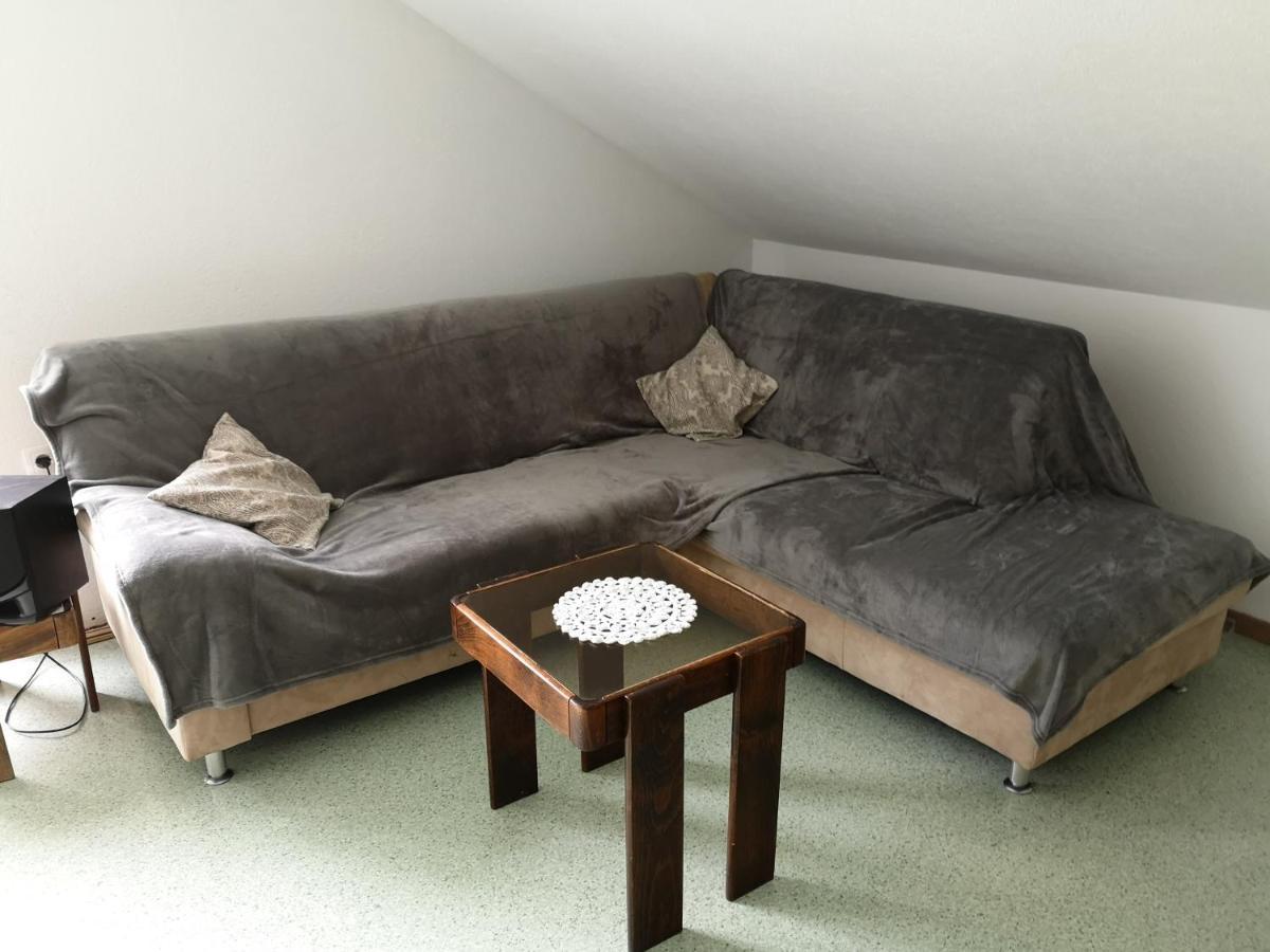 Apartma Jutersek Apartment Libelice Luaran gambar