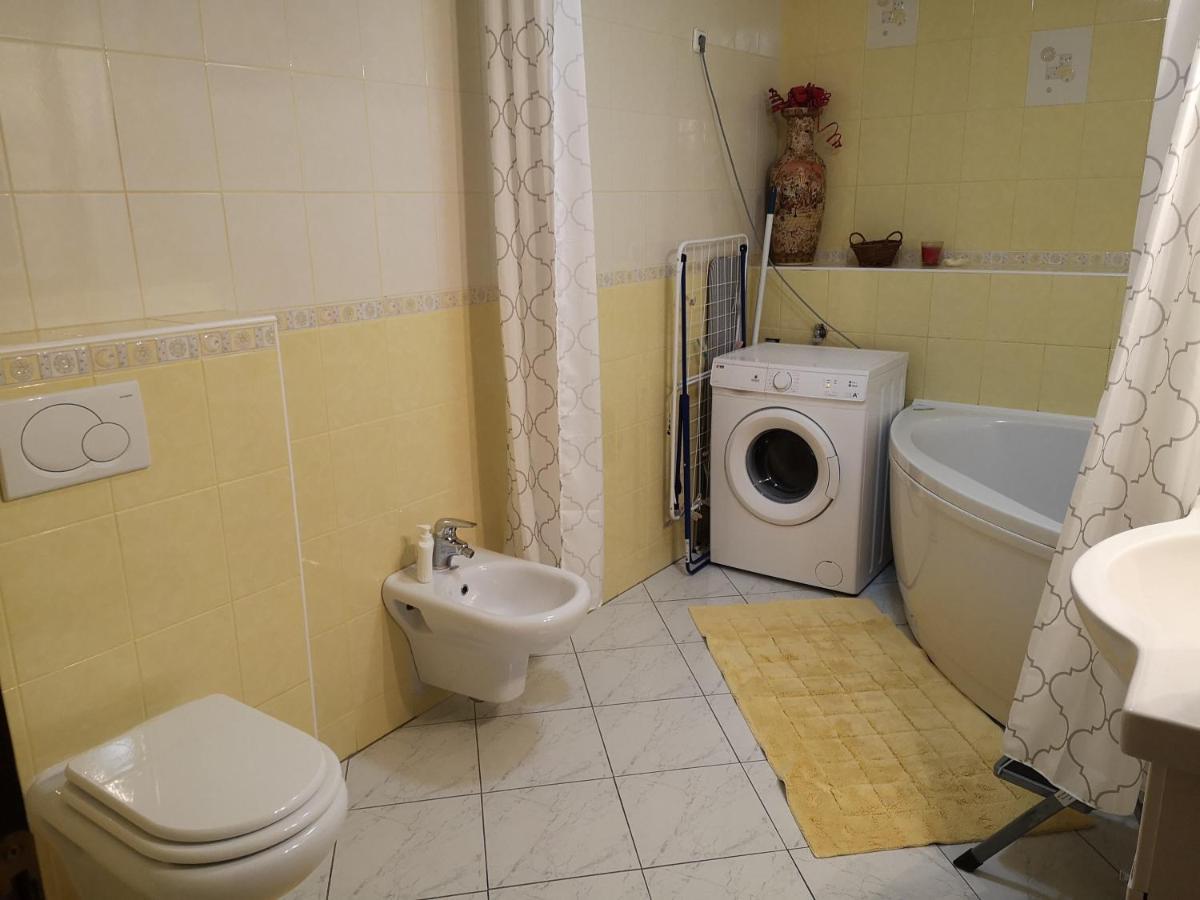 Apartma Jutersek Apartment Libelice Luaran gambar