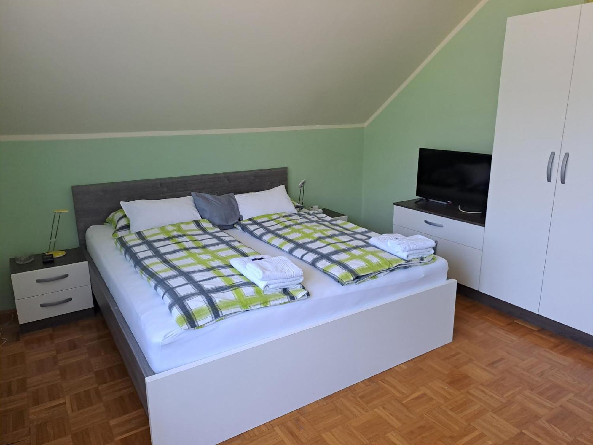 Apartma Jutersek Apartment Libelice Luaran gambar